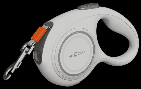 Go!Pro Retractable Leash